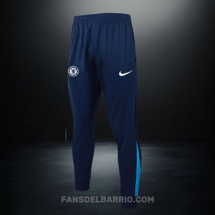 Kit Deportivo del Chelsea Football Club 2024-25 Sudadera + Buzo (Nike)