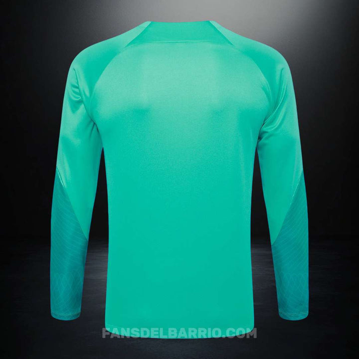 Kit Deportivo del F.C. Barcelona 2023-24 Sudadera + Buzo (Nike)