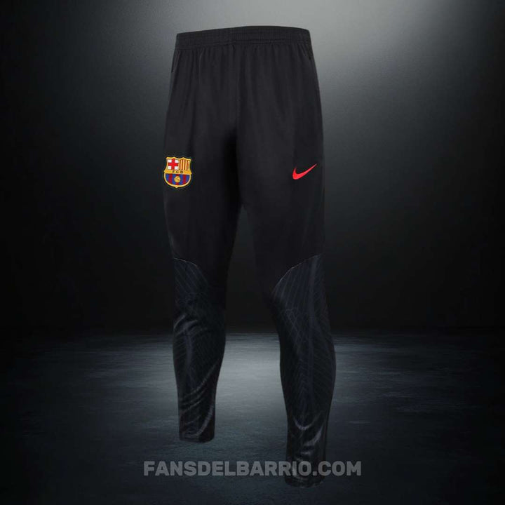 Kit Deportivo del F.C. Barcelona 2023-24 Sudadera + Buzo (Nike)