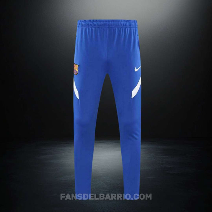 Kit Deportivo del F.C. Barcelona 2024-25 Polo + Buzo (Nike)