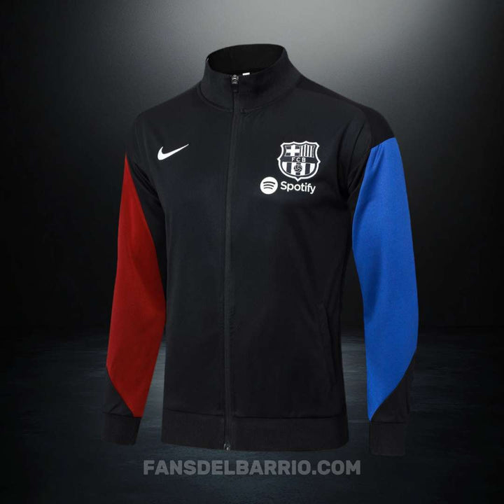 Kit Deportivo del F.C. Barcelona 2024/25 Sudadera + Buzo
