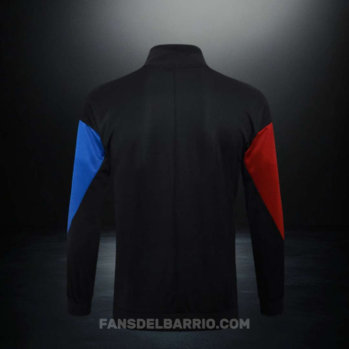Kit Deportivo del F.C. Barcelona 2024/25 Sudadera + Buzo