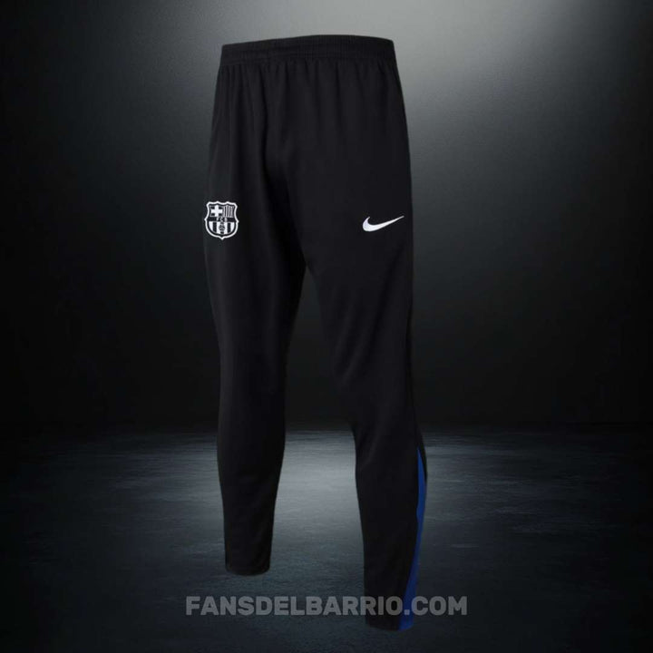 Kit Deportivo del F.C. Barcelona 2024/25 Sudadera + Buzo