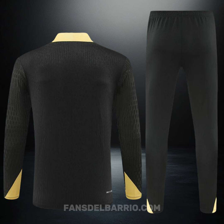 Kit Deportivo del F.C. Barcelona 2024-25 Sudadera + Buzo (Nike)