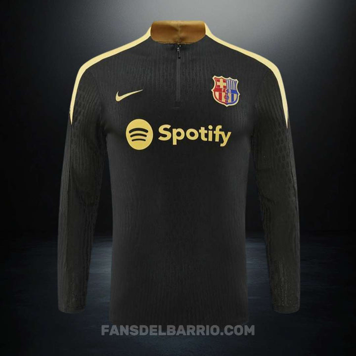 Kit Deportivo del F.C. Barcelona 2024-25 Sudadera + Buzo (Nike)