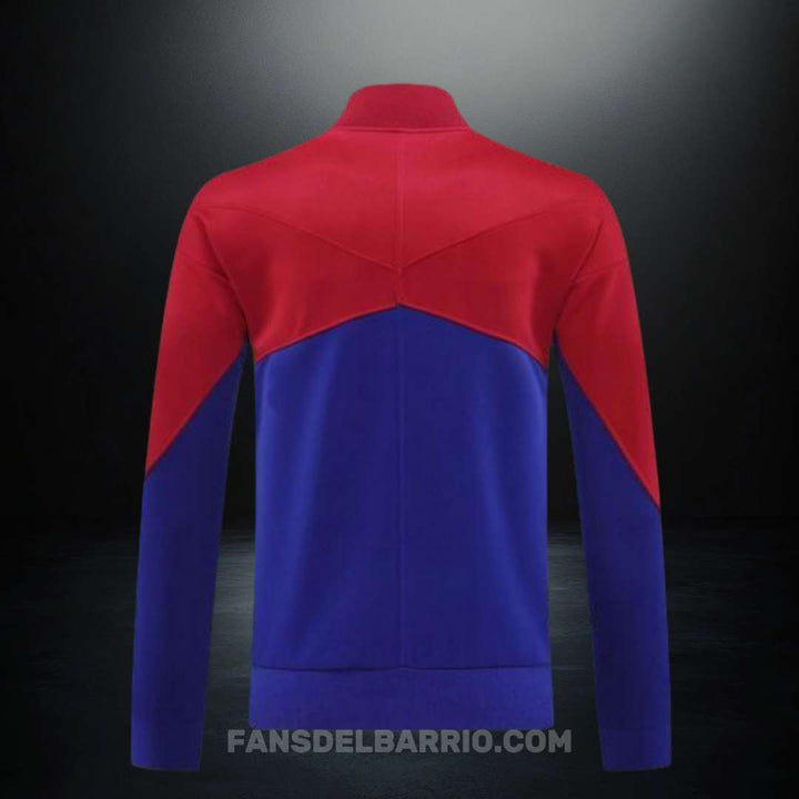 Kit Deportivo del F.C. Barcelona 2024-25 Sudadera + Buzo (Nike)