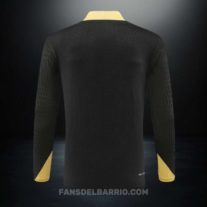 Kit Deportivo del F.C. Barcelona 2024-25 Sudadera + Buzo (Nike)