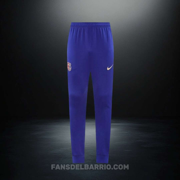 Kit Deportivo del F.C. Barcelona 2024-25 Sudadera + Buzo (Nike)