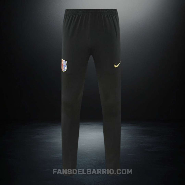 Kit Deportivo del F.C. Barcelona 2024-25 Sudadera + Buzo (Nike)