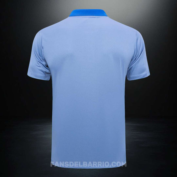 Kit Deportivo del Inter de Milan 2024-25 Polo + Buzo (Nike)