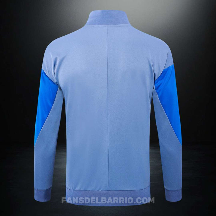 Kit Deportivo del Inter de Milan 2024-25 Sudadera + Buzo (Nike)