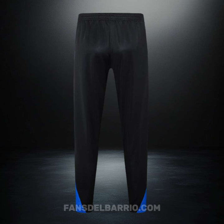 Kit Deportivo del Inter de Milan 2024-25 Sudadera + Buzo (Nike)
