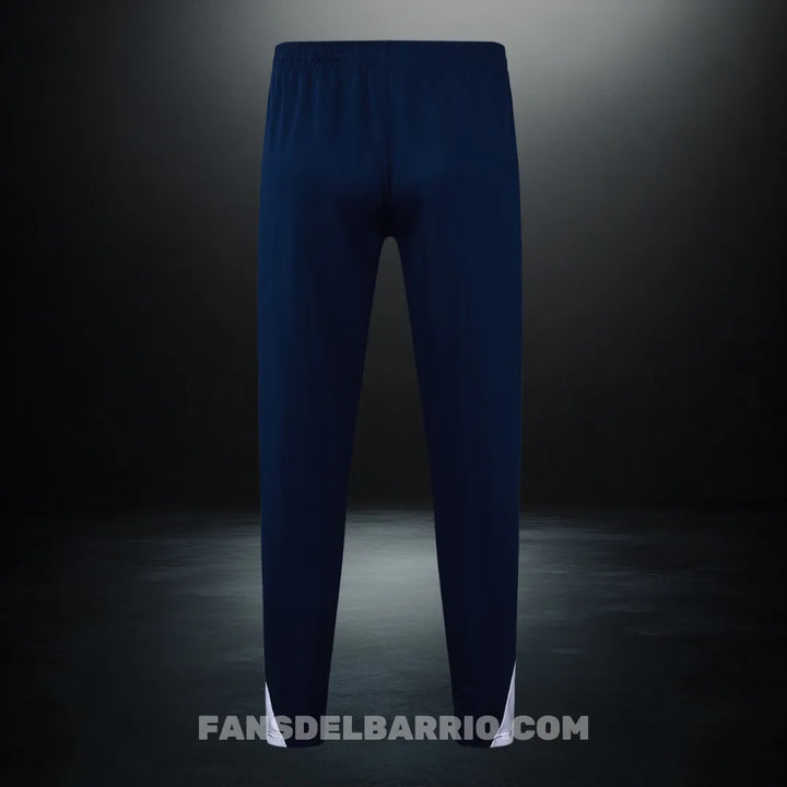 Kit Deportivo del Inter de Milan 2025/26 Polo + Buzo