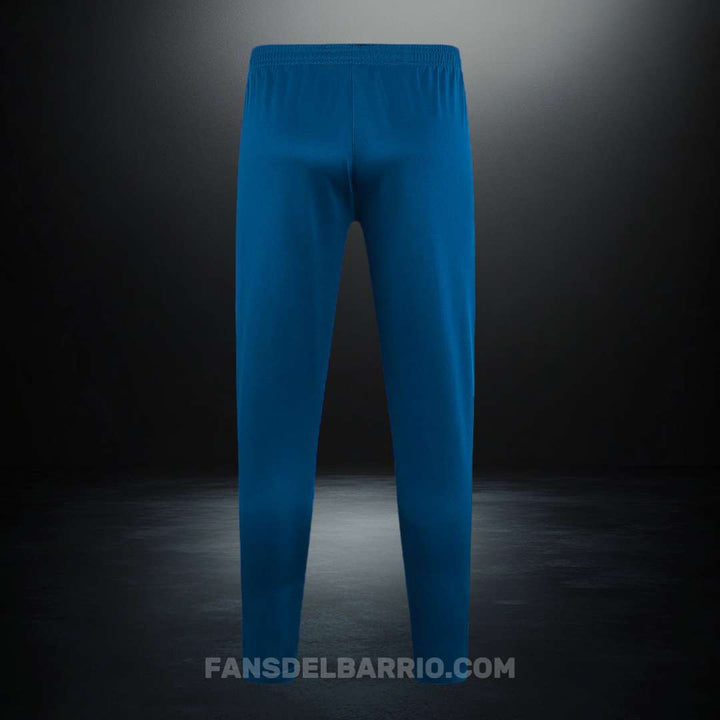 Kit Deportivo del Manchester City 2023-24 Sudadera + Buzo (Puma)
