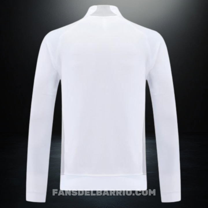 Kit Deportivo del Real Madrid 2025/26 Sudadera + Buzo (Urban Purist)