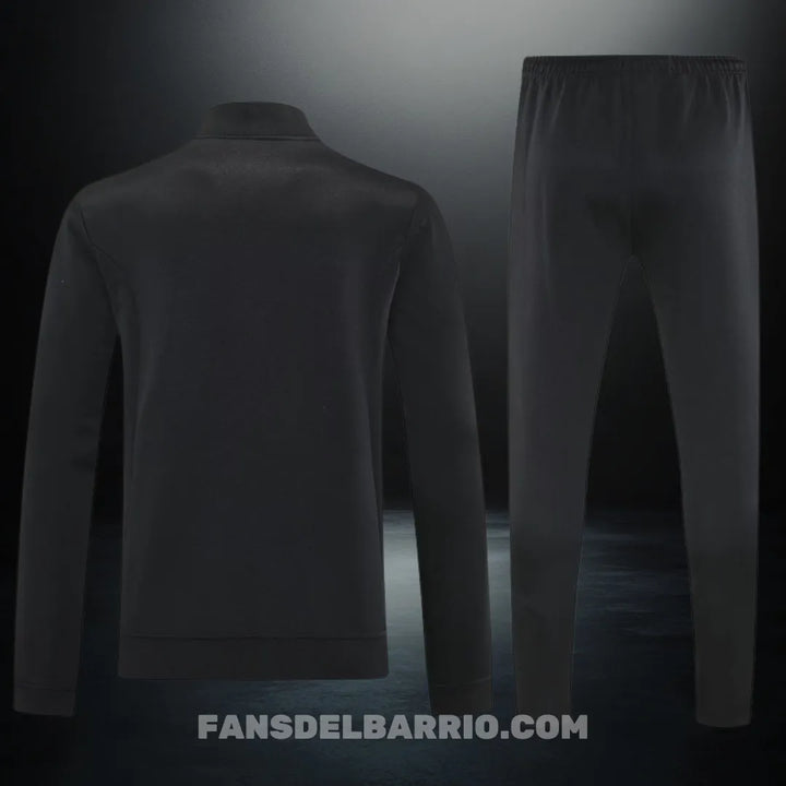 Kit Deportivo de la Selección de México 2025/26 Sudadera + Buzo