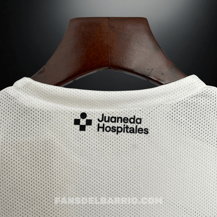 Kit Fan para Niño Manchester United 2025/26 Visita