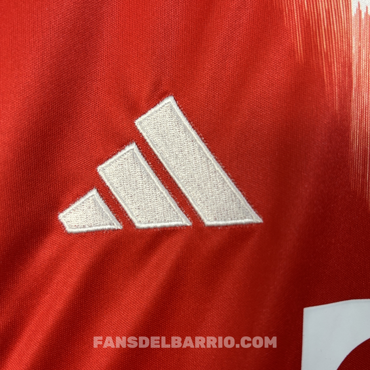 Kit Fan para Niño del Bayern Múnich 2025/26 Local