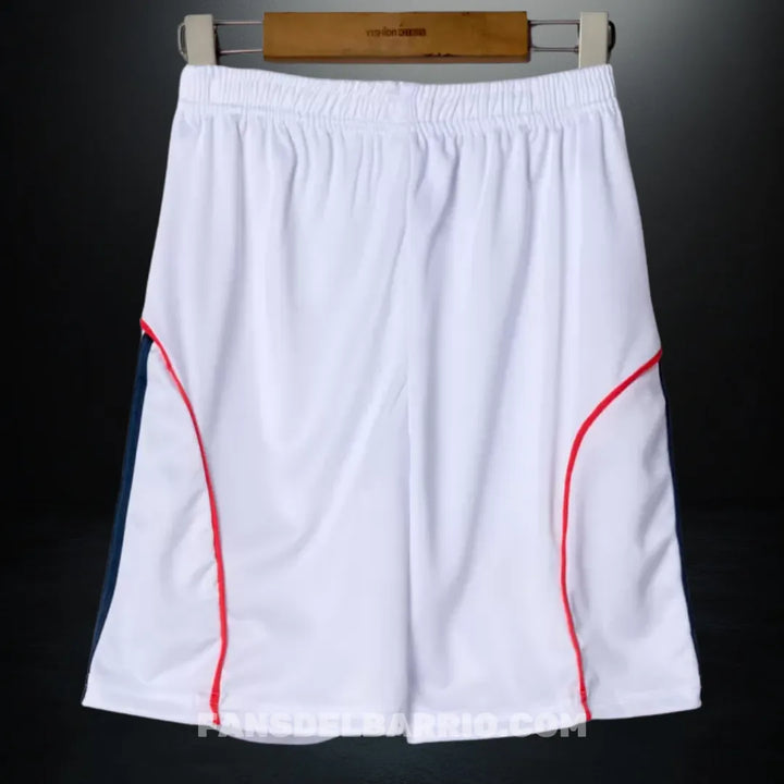 Kit Fan para Niño del Bayern Múnich 2025/26 Visita