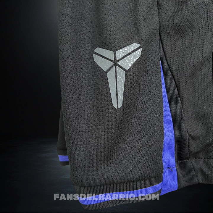 Kit Fan para Niño del F.C. Barcelona 2025/26 Visita