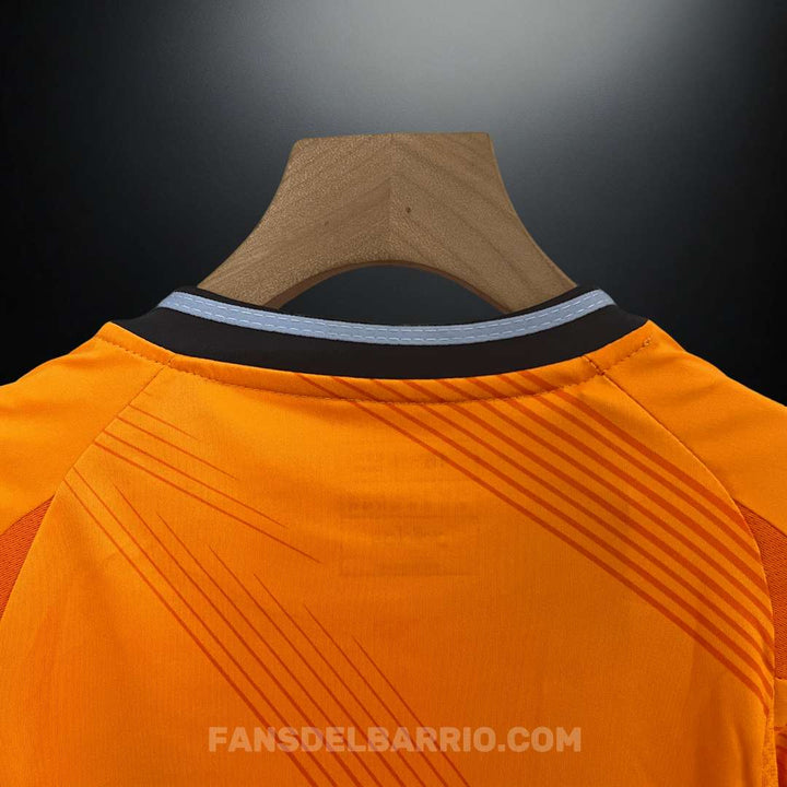 Kit Fan para Niño del Real Madrid 2024/25 Visita