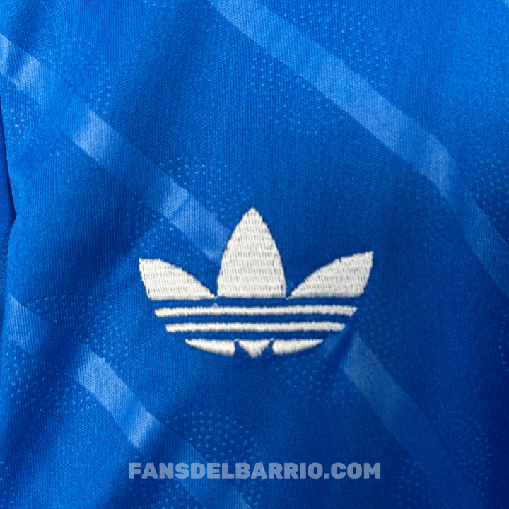 Kit Fan para Niño del Real Madrid 2025/26 Alternativo