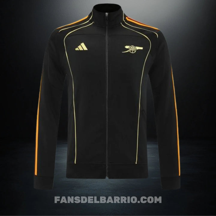 Kit Deportivo del Arsenal F.C. 2025/26 Sudadera + Buzo