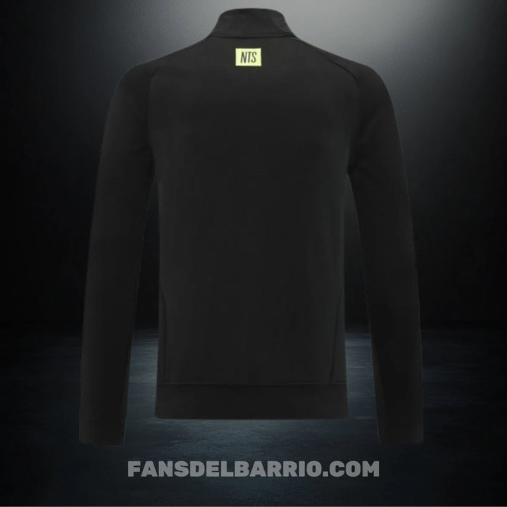 Kit Deportivo del Arsenal F.C. 2025/26 Sudadera + Buzo