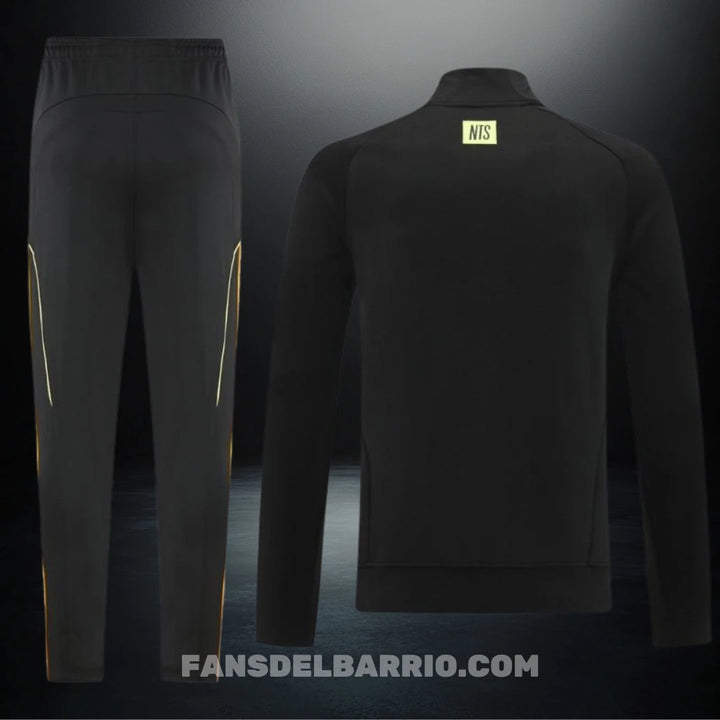 Kit Deportivo del Arsenal F.C. 2025/26 Sudadera + Buzo