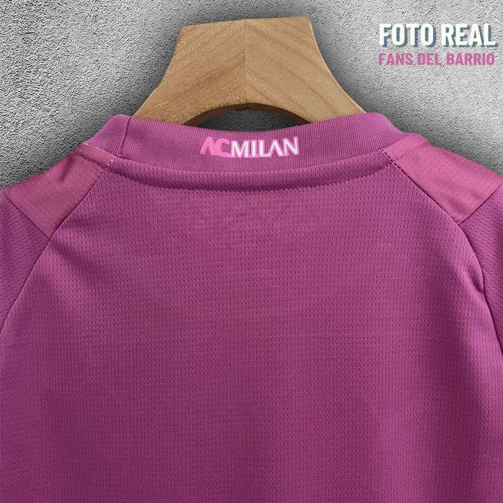 Kit de Niño AC Milan Alternativo 2023/24 (Puma)