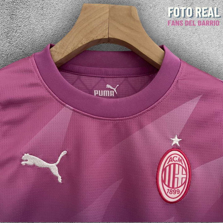 Kit de Niño AC Milan Alternativo 2023/24 (Puma)