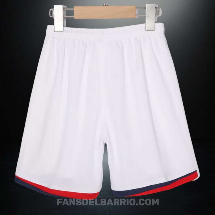Kit de Adulto de la Paris Saint-Germain (PSG) 2024/25 Visita para Hombre