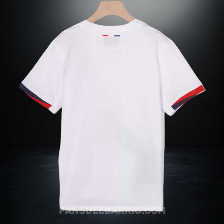 Kit de Adulto de la Paris Saint-Germain (PSG) 2024/25 Visita para Hombre