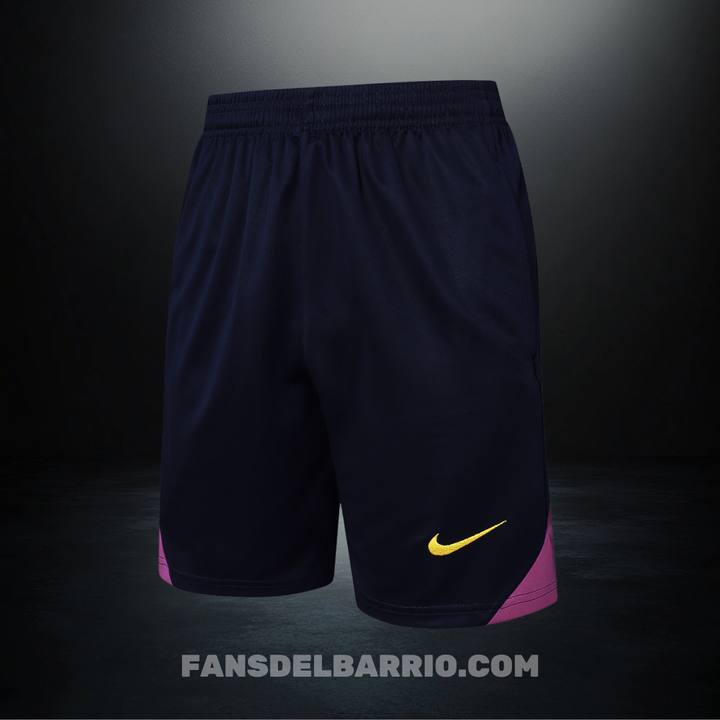 Kit de Entrenamiento Sin Mangas del F.C. Barcelona 2025/26 Camiseta + Pantaloneta