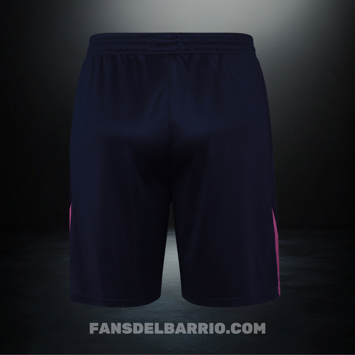 Kit de Entrenamiento Sin Mangas del F.C. Barcelona 2025/26 Camiseta + Pantaloneta
