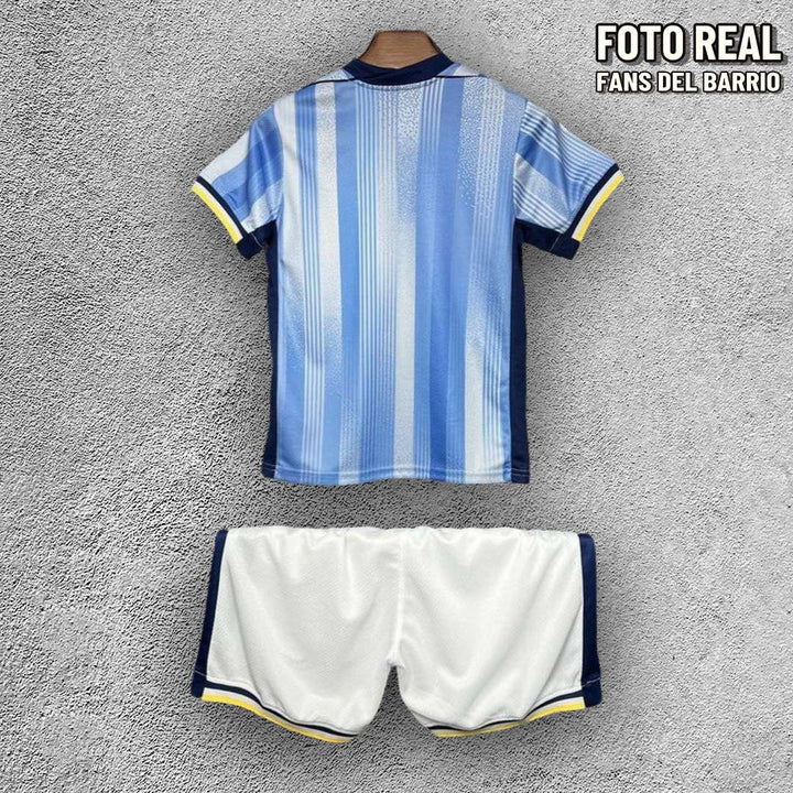 Kit de Niño Tottenham Hotspur Visita 2024/25 (Nike)