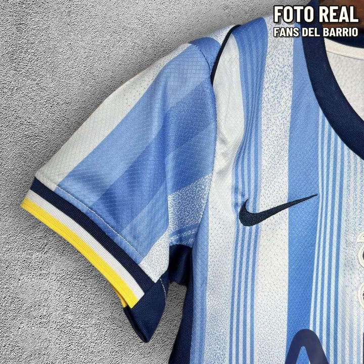 Kit de Niño Tottenham Hotspur Visita 2024/25 (Nike)