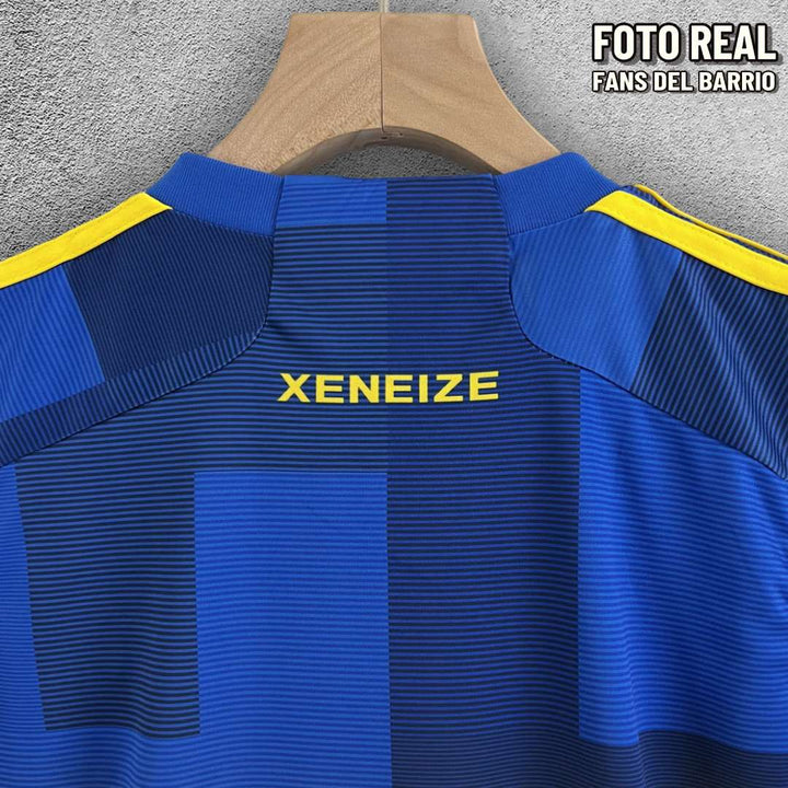 Kit de Niño del Boca Juniors 2023-24 Local (Adidas)