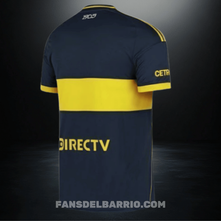 Kit para Niño del Boca Juniors 2025/26 Local