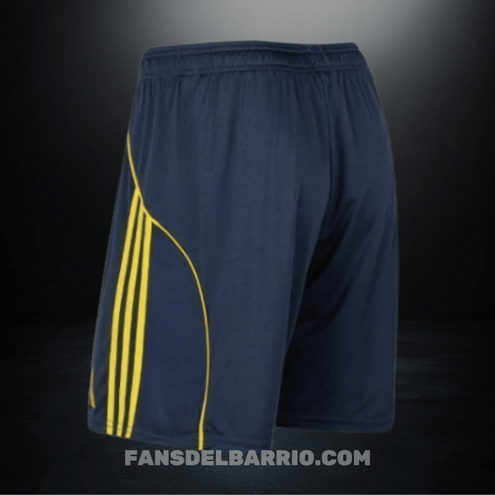 Kit para Niño del Boca Juniors 2025/26 Local