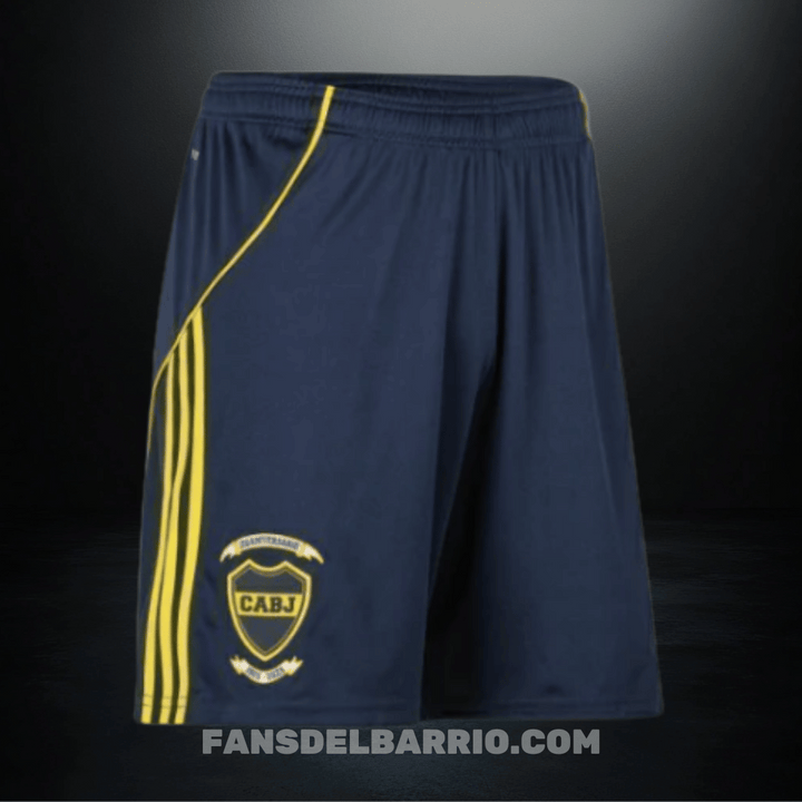 Kit para Niño del Boca Juniors 2025/26 Local