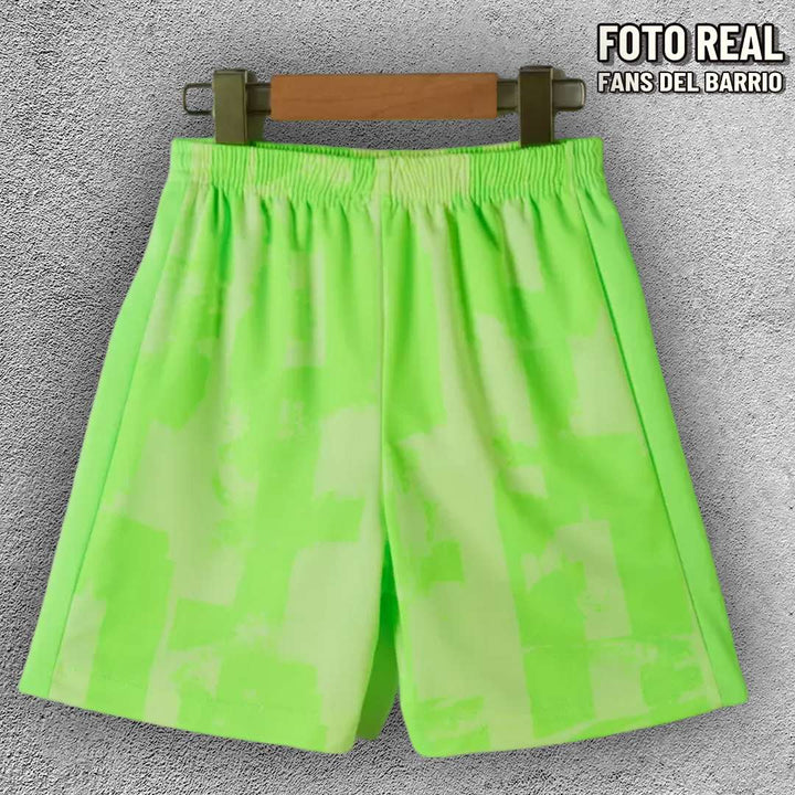Kit para Niño del F.C. Barcelona 2024-25 Alternativo (Nike)