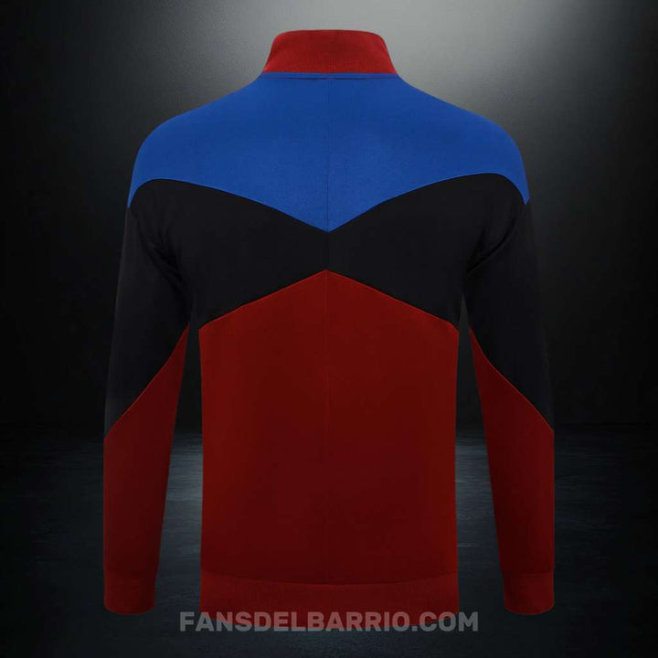 Kit para Niño del F.C. Barcelona 2024/25 de Sudadera + Buzo (Nike)