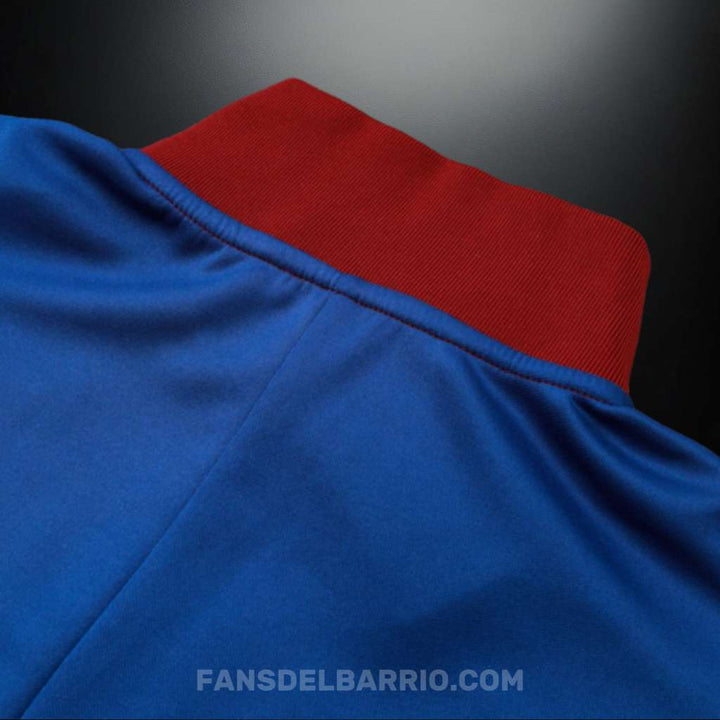 Kit para Niño del F.C. Barcelona 2024/25 de Sudadera + Buzo (Nike)