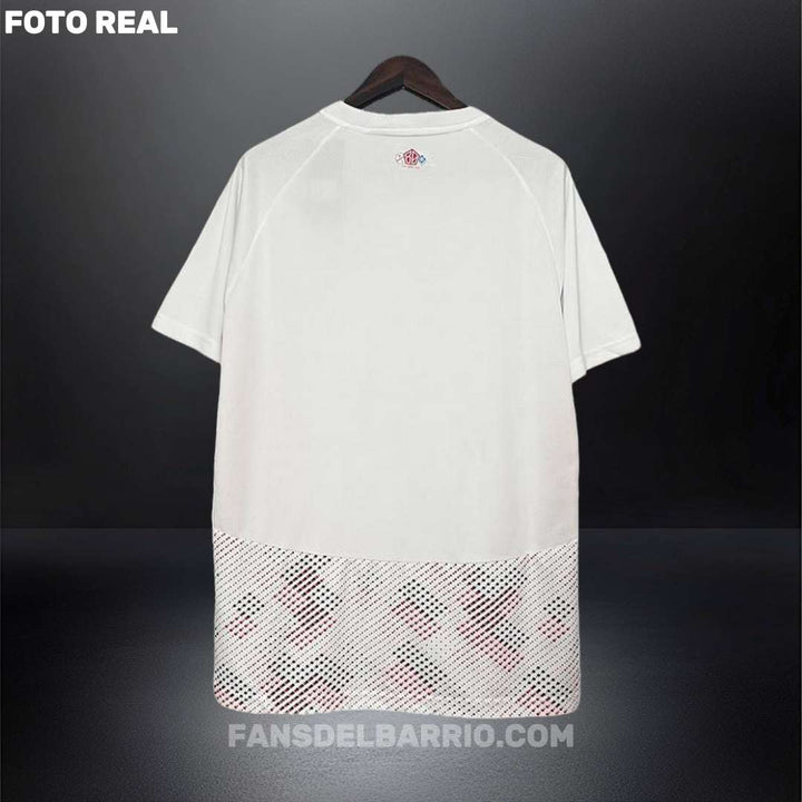 Lille OSC 2024-25 Camiseta Fan Visita para Hombre (New Balance)