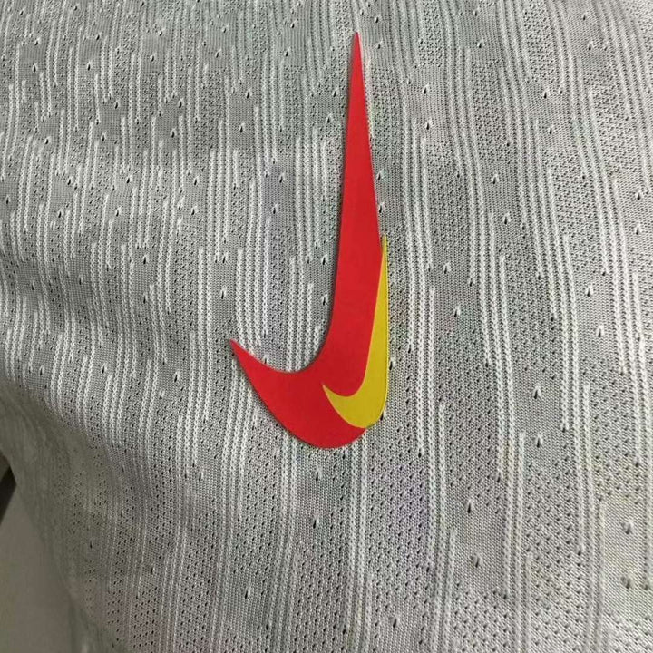 Liverpool FC 2024-25 Alternativo Camiseta Player de Hombre (Nike)