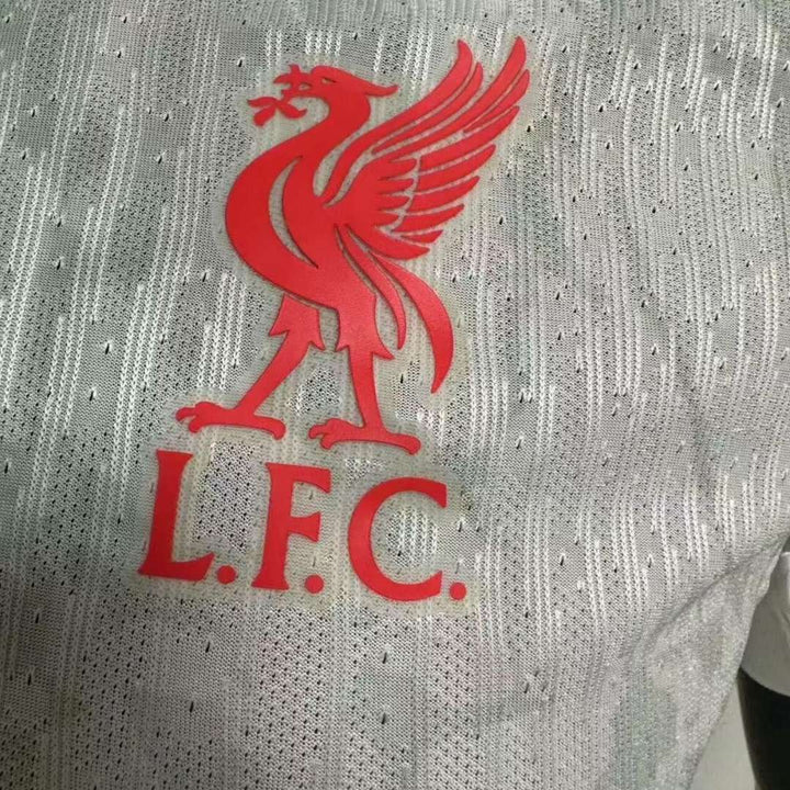 Liverpool FC 2024-25 Alternativo Camiseta Player de Hombre (Nike)