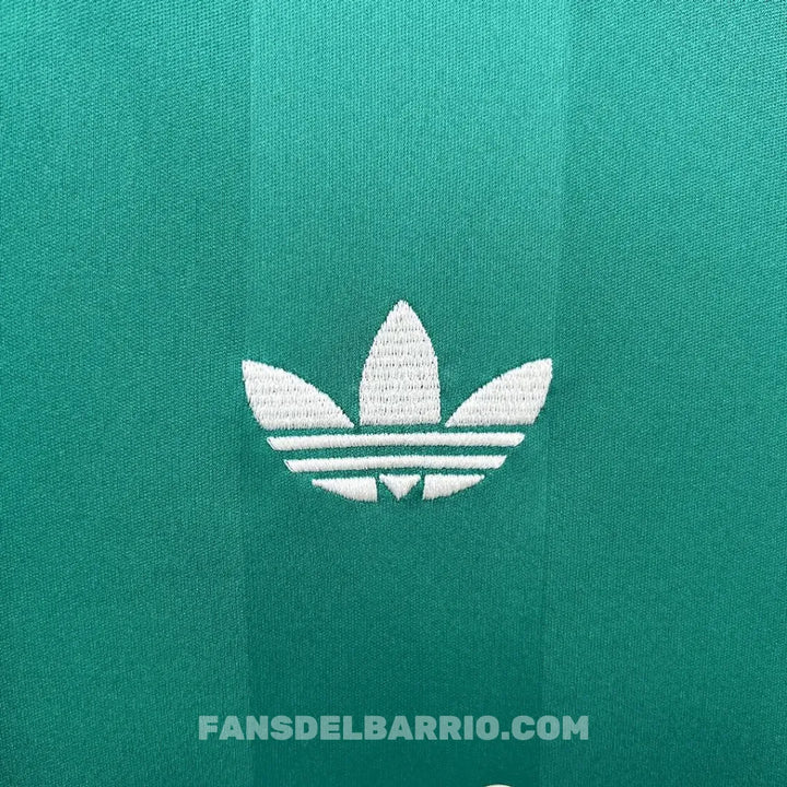 Camiseta Fan Liverpool FC 2025/26 Alternativo para Hombre
