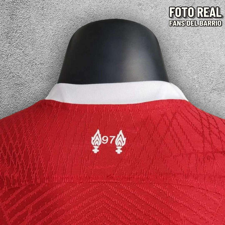 Liverpool FC Local 2023/24 Camiseta Player de Hombre (Nike)
