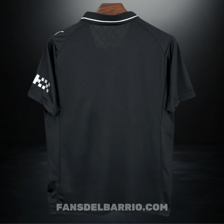 Camiseta Fan Manchester City 2025/26 Visita para Hombre